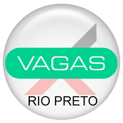 Vagas de emprego vagas.com.br em Rio Preto