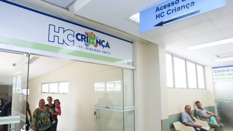 HC Criança de Ribeirão Preto.