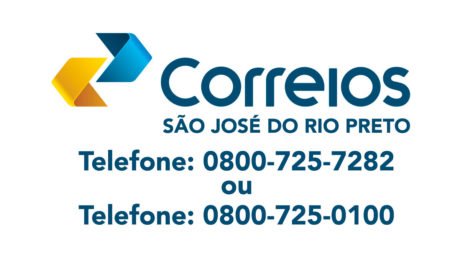 correios rio preto telefone