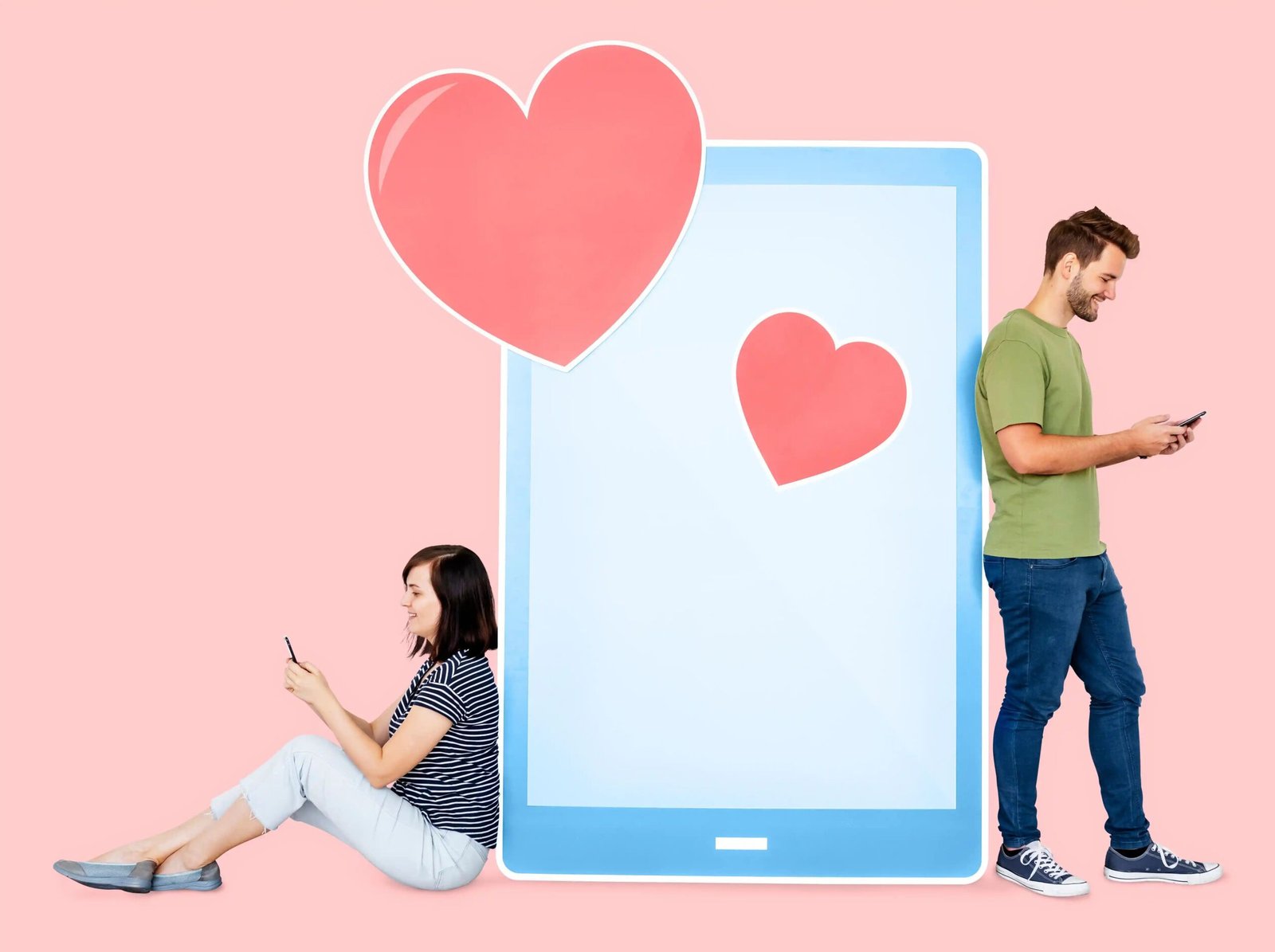 Aplicativos de Namoro: Como evitar riscos nos apps de relacionamento