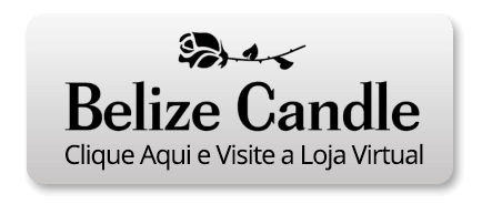 Belize Candle - Loja Virtual