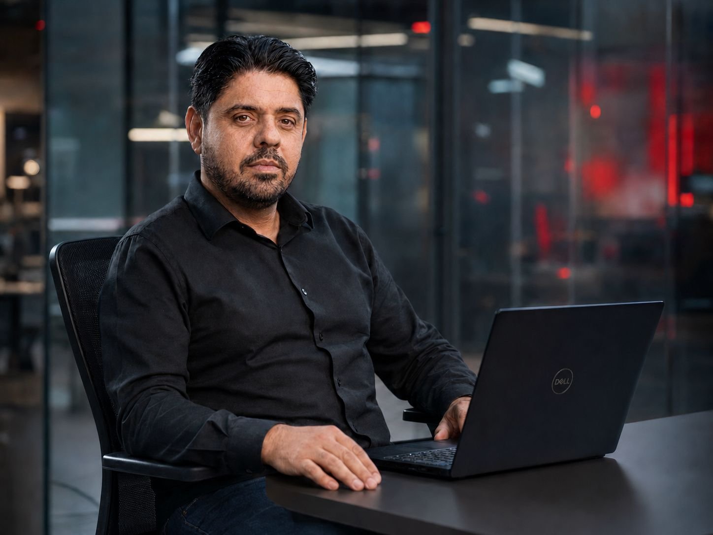 Eduardo Thomaello, fundador da SET Marketing Digital